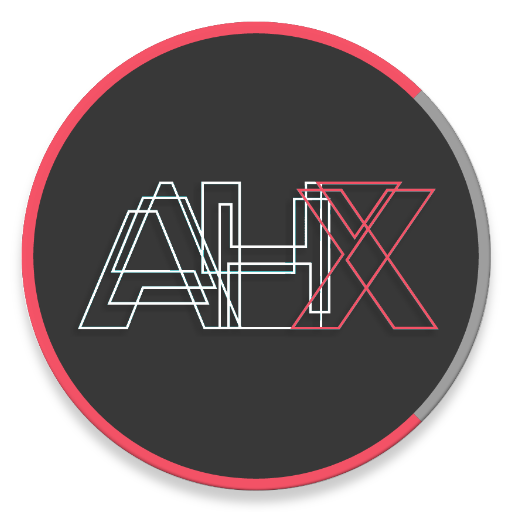 AHX Presets for Kustom / KLWP icon