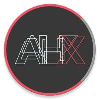 AHX Presets for Kustom / KLWP