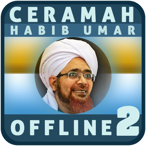 Ceramah Habib Umar Offline 2 icon