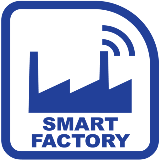 Smart Factory icon