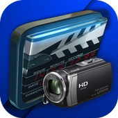 Real Video Player HD icon