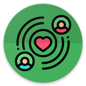 تعارف قروبات واتس اب أيقونة