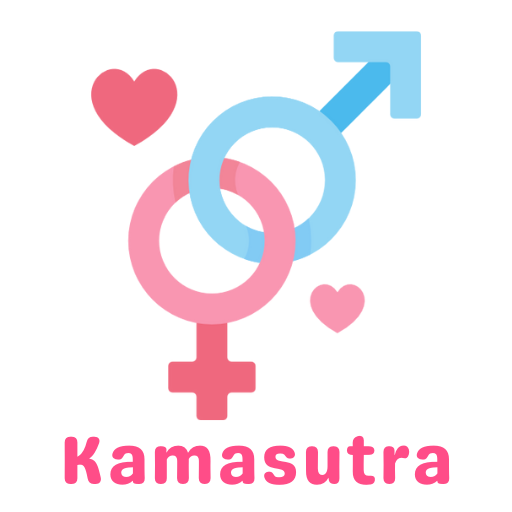 Kamasutra – A Better Sex Life icon