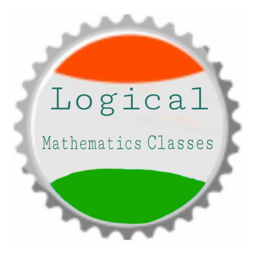 Logical Mathematics Classes icon
