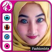 Softlens Mata Cantik on 9Apps