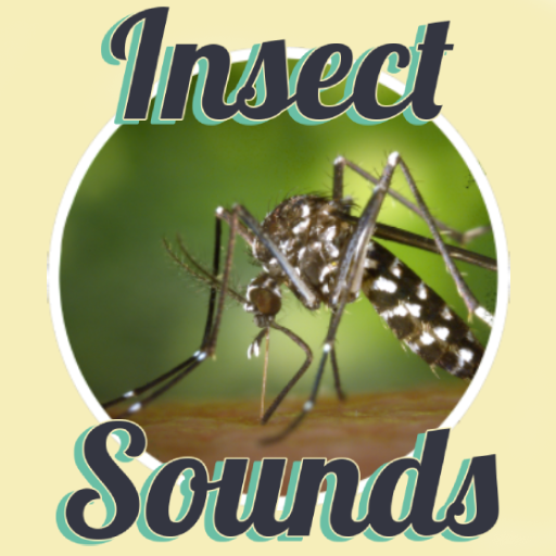 Insect Sounds icon