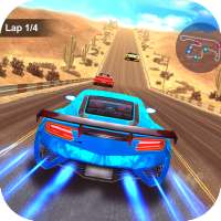 Speed Car Racer : Racing in Car 2020