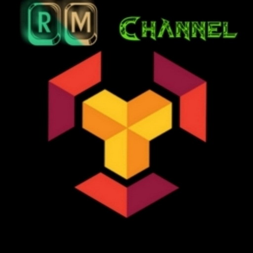 RM Channel icon