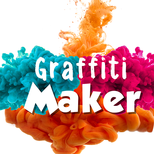 Graffiti Lab - Graffiti Photo Editor, Smoke effect icon