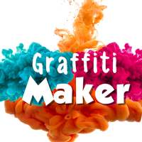 Graffiti Lab - Graffiti Photo Editor, Smoke effect on 9Apps