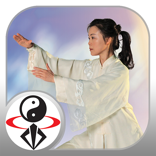 Tai Chi for Beginners - 48 Form (YMAA) icon