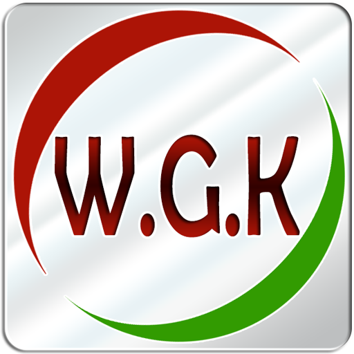 World General Knowledge - WGK icon