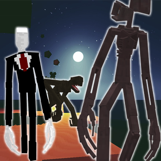 Terrible World Craft [Addon] icon