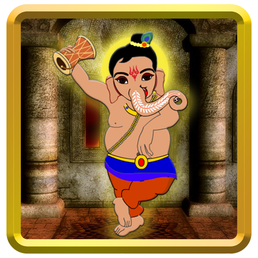 Talking &amp; Dancing Ganesha icon