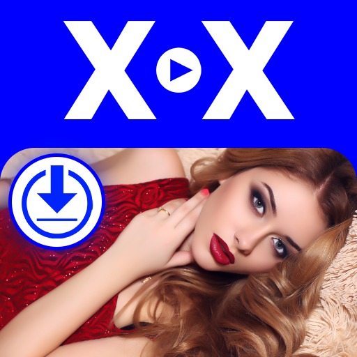X Video Downloader - HD Videos icon