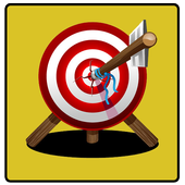Archery Sniper 3D icon