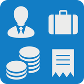 Expenses  icon