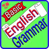 English Grammar