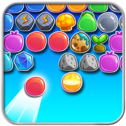 Bubble Kingdom icon