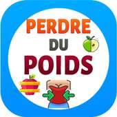 Perdre du poids