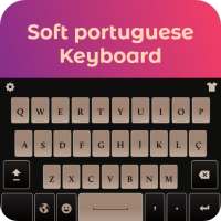 Portuguese Language Keyboard : Teclado português on 9Apps