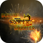 Border Sniper Shooter 2 icon
