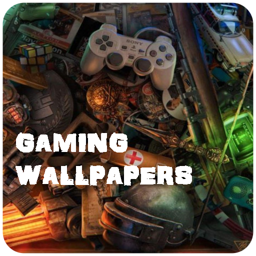 Gaming Wallpapers icon