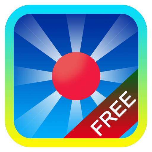 Ball Balancer Free icon