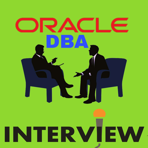 Oracle DBA Interview Questions иконка