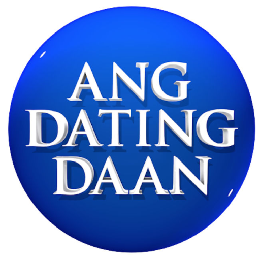 Ang Dating Daan TV icon