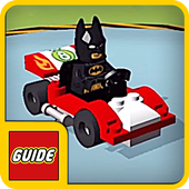 ProTip LEGO Juniors Create icon