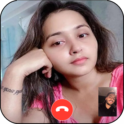 sexy Indian Girls Video Chat - Random Video chat icon