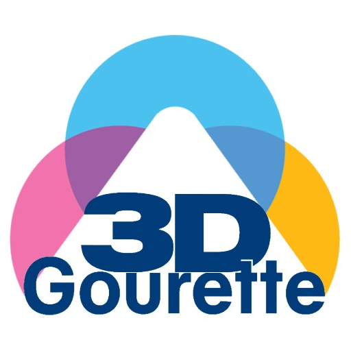 Gourette иконка