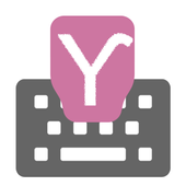 Hausa Input keyboard icon