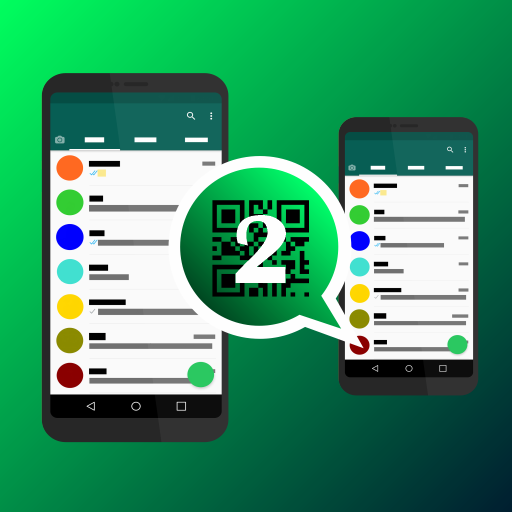 Como clonar whataps pelo número do celular icon