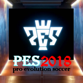 Guide pes 2018 New free icon