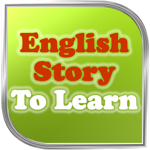 English Story To Learn icon