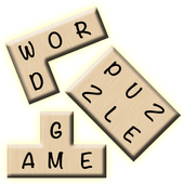 Word Puzzle icon