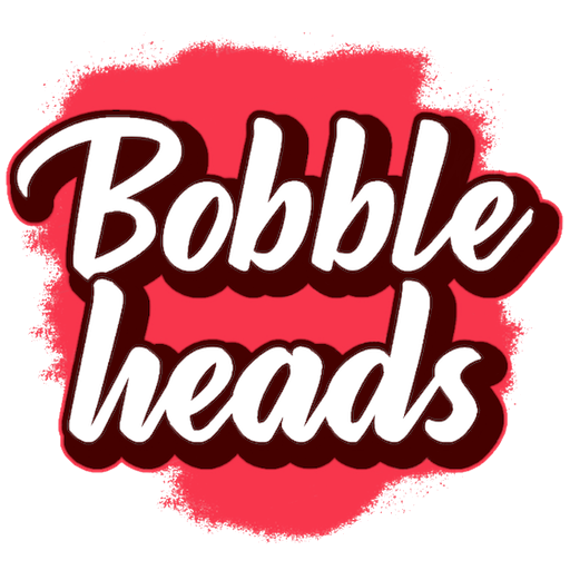 Bobble Heads | Live Wallpaper icon