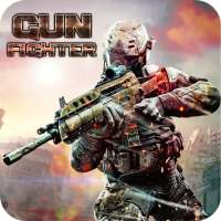 Infinity Gunfighter - FPS Combat Shooter