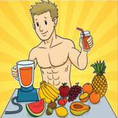 طرق زيادة الوزن أيقونة