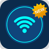 Share Wifi HotSpot Free icon