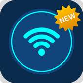 Share Wifi HotSpot Free