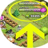 Gem Cheats for Clash of Clans