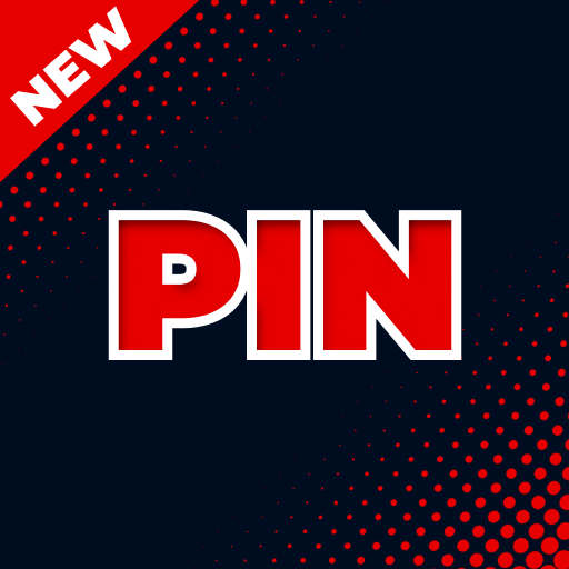 Pin Coins Time icon