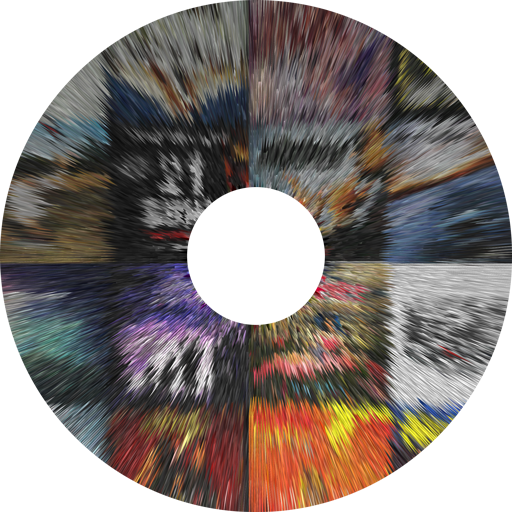 Album Art Changer Pro icon