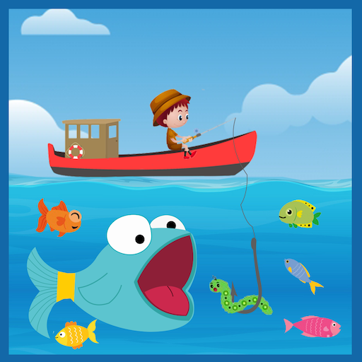 Fish Catching icon