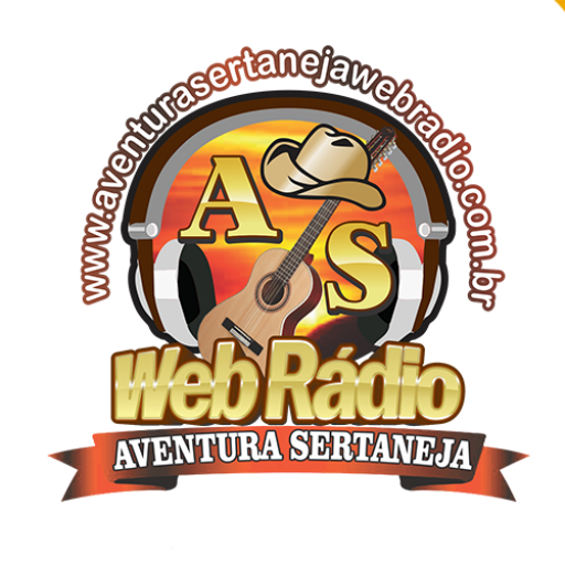Aventura Sertaneja Web Rádio icon