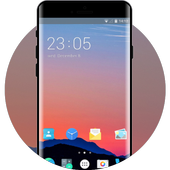 Theme for Moto G5 icon