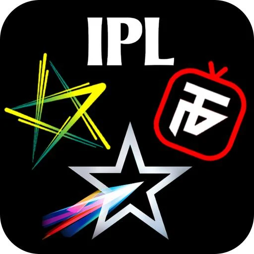 Cricket TV - Hot HD Star Live Sports &amp; Movies Tip icon